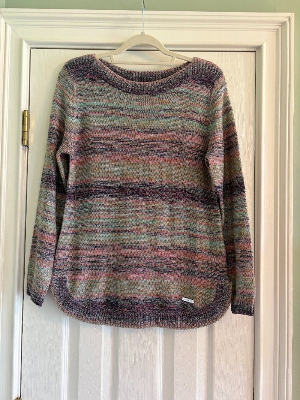 Collection L Sweater NWT
